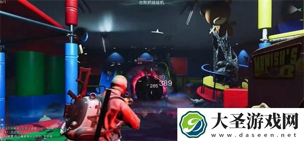 七日世界近战强化模组怎么获取