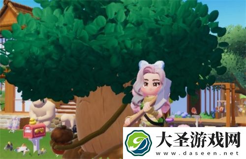 心动小镇隐藏任务完成攻略分享