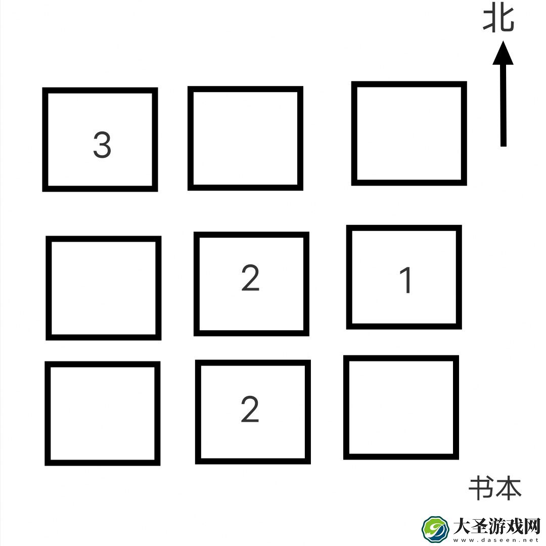 原神这个怎么解