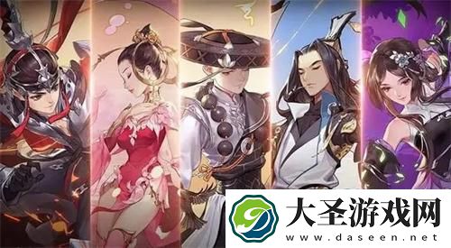 剑网三19个职业怎么选