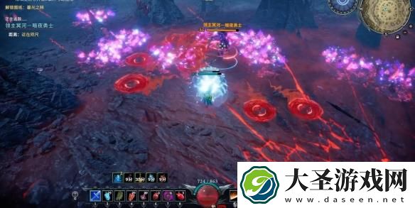 夜族崛起血钥匙怎么获得