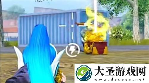 地铁逃生怎么隐藏头盔
