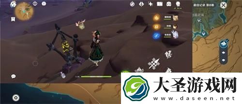 原神灵宝铎在哪