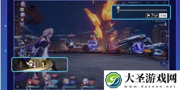崩坏星穹铁道银河球棒侠传说活动怎么做