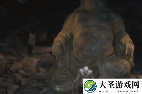 黑神话悟空小西天四个佛像在哪