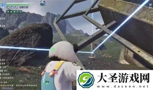 星球重启五星连珠怎么过