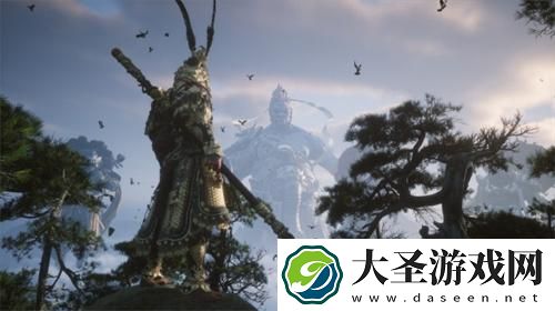 黑神话悟空种子在哪