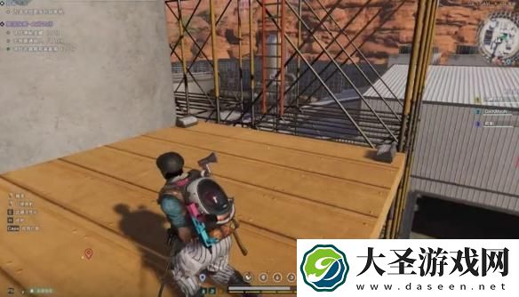 七日世界太阳农场神秘宝箱在哪