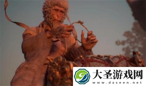 黑神话悟空三周目怎么玩