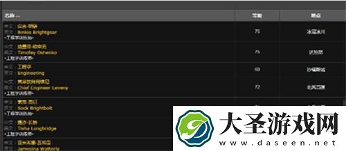 魔兽世界硝化甘油推进器在哪里学