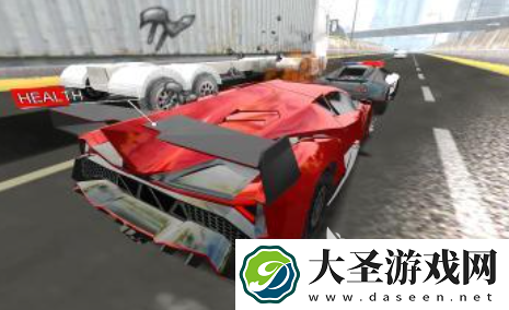 经典的真实跑车游戏下载推荐