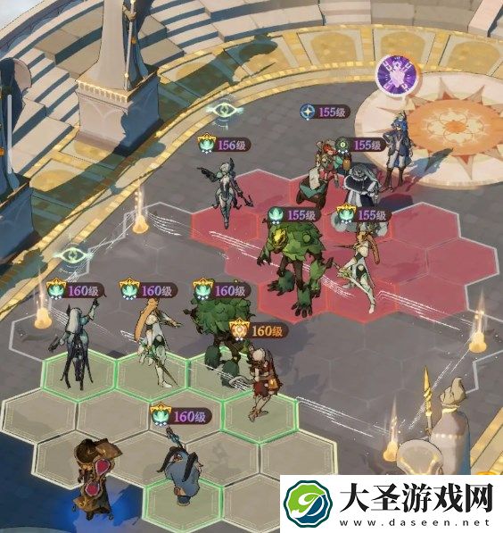 剑与远征启程曼卡拉竞技场阵容推荐