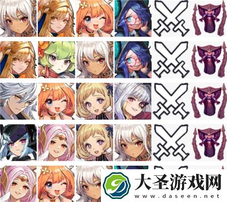 坎公骑冠剑海湾守卫流沙怪怎么打