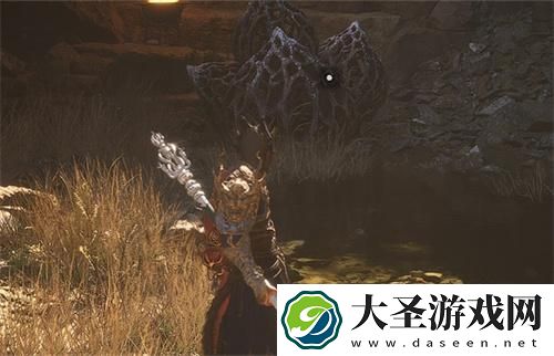 黑神话悟空醒酒石怎么获得