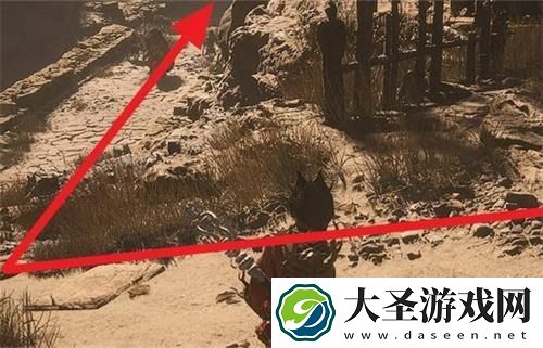 黑神话悟空醒酒石怎么获得