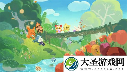 晚安森林小咕咚食物喜好整理一览