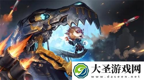 英雄联盟黑默丁格台词有哪些