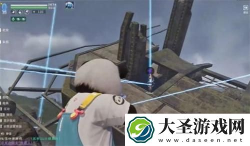 星球重启五星连珠怎么过