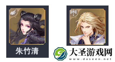 斗罗大陆魂师对决千劫猫虎阵容怎么搭配