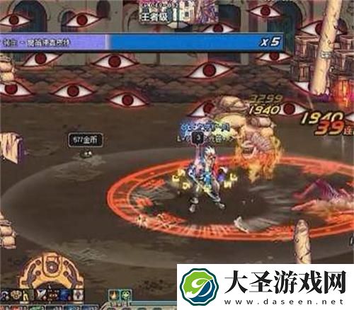 dnf手游骨戒在哪个图刷爆率高