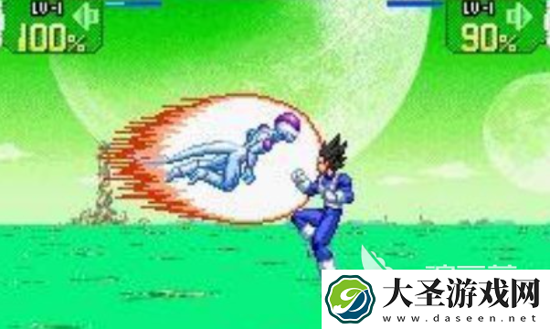 好玩的单机游戏七龙珠有哪些