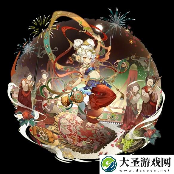 物华弥新银香囊品茗怎么选