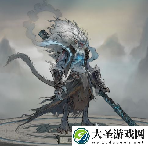 上古河图法术有哪些
