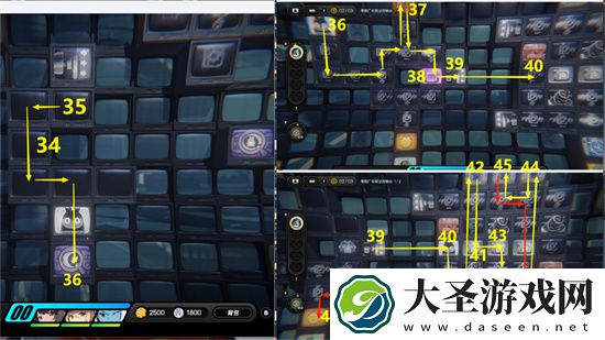 绝区零赌上性命的恋爱仪式攻略流程