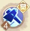 决胜之心银月连弩技能是什么