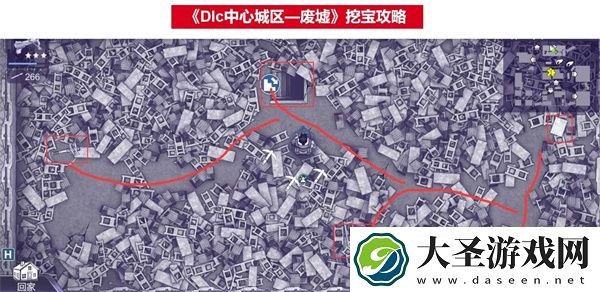 阿瑞斯病毒2新手镇长篇通关攻略分享