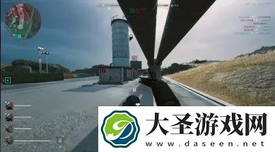 三角洲行动CAR15最强配件改装方案推荐
