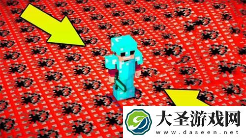 我的世界里最恐怖的怪物有哪些