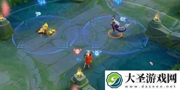 王者荣耀新英雄少司缘怎么玩