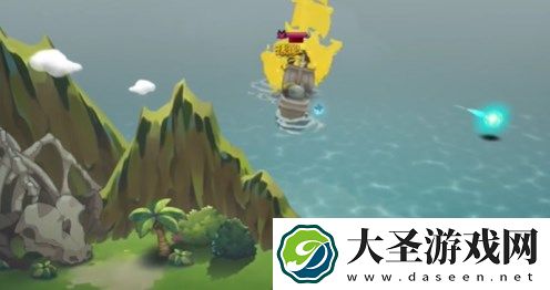 猫咪斗恶龙3被诅咒的炮弹获取攻略