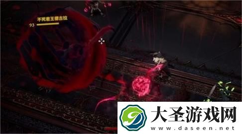 夜族崛起boss能奴役吗