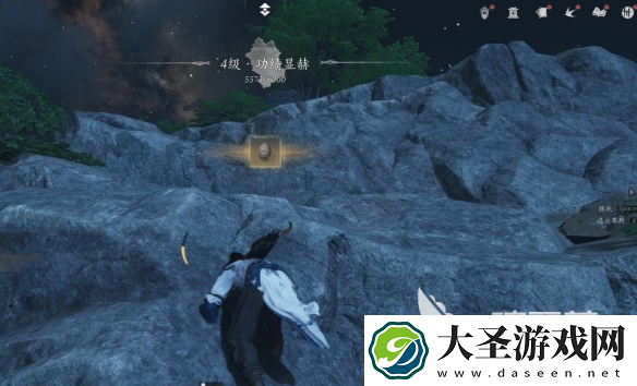 燕云十六声收集攻略