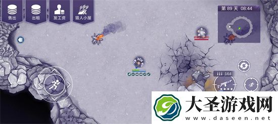 阿瑞斯病毒2深渊石猿BOSS通关攻略