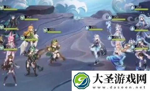 斗罗大陆武魂觉醒朔月循光3