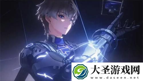 鸣潮相里要属性是什么