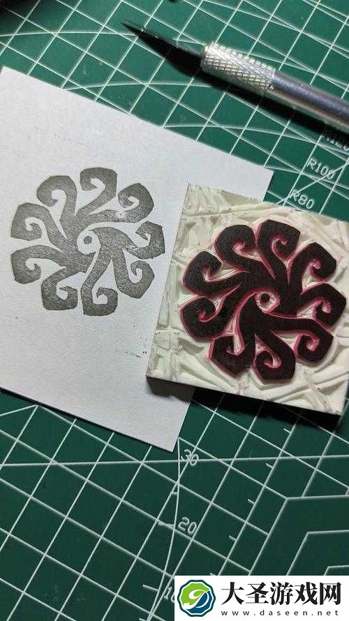 第五人格印记使用机制揭秘