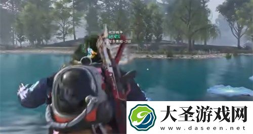 七日世界发条青蛙获取方法攻略分享