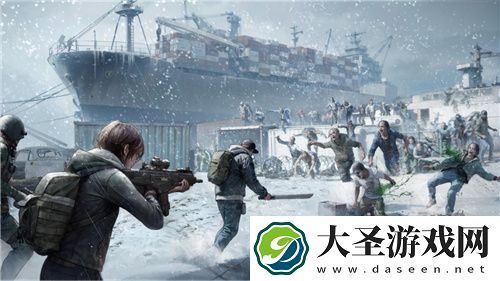 凛冬将至