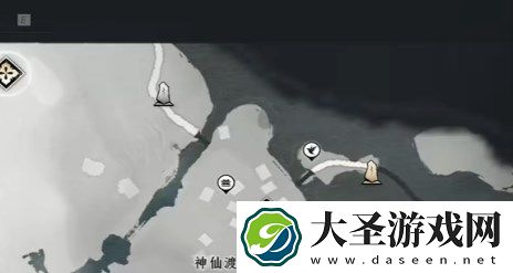 燕云十六声动物猫猫状元位置在哪里