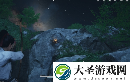 燕云十六声收集攻略