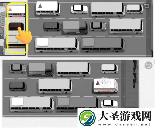 去远方第四章通关流程图文详解