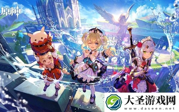原神到底更新了什么