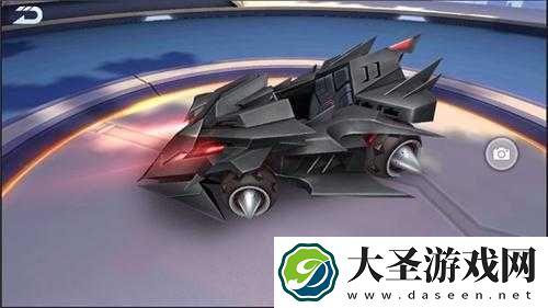 QQ飞车手游霸天虎为何未上线就惨遭削弱
