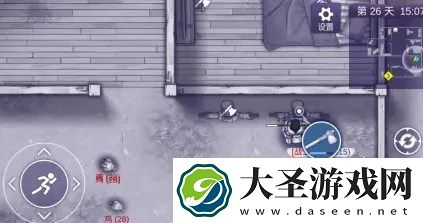 阿瑞斯病毒2螺丝刀蓝图获取流程攻略
