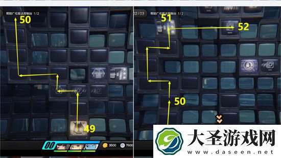 绝区零赌上性命的恋爱仪式攻略流程