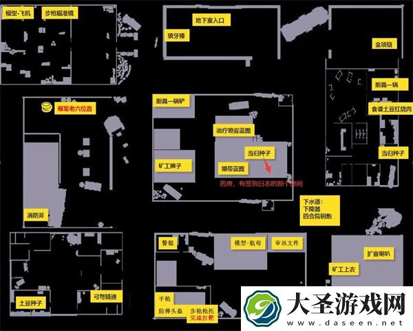 阿瑞斯病毒2新手镇长篇通关攻略分享